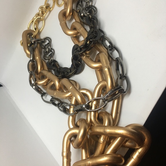 Heavy Metal Designer NeckArt - Picture 14 of 14